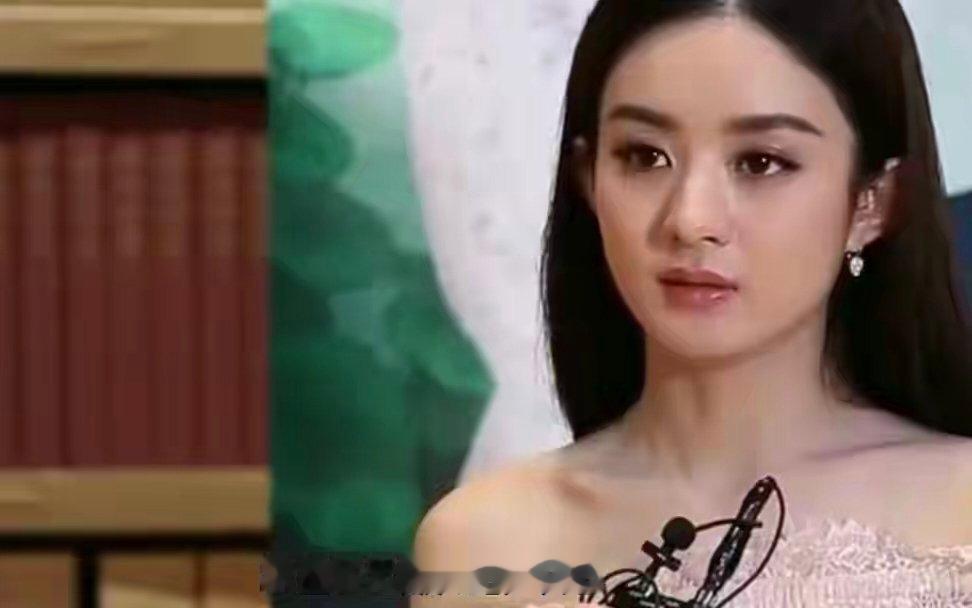 《杉杉来了2》观众年年喊话拍续集，就想看两人婚后日常，但是赵丽颖早已转型实力派，