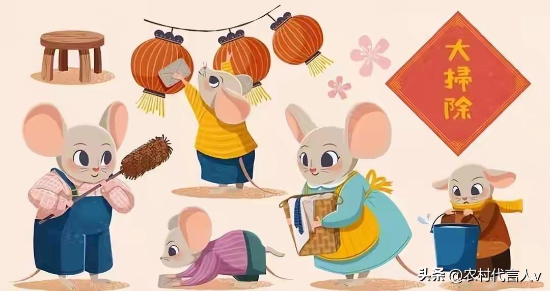 今日正月十二，白天晚上三事不做，讨个平安顺遂家灾兴旺，别大意！
 
正月十二，民