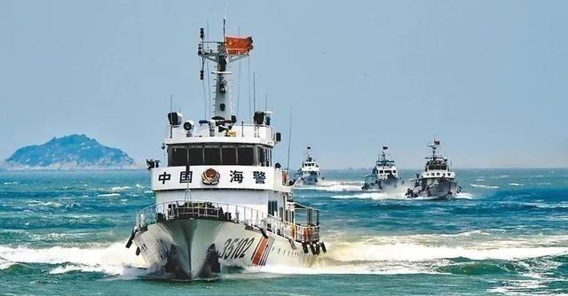 台湾回归在即！问题来了，当部队开始登陆，履行接管台湾的责任时，台湾还有30万武装