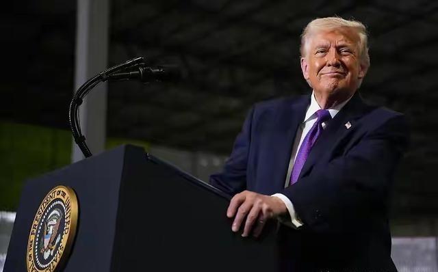 中美在巴黎进行的第六轮会谈已经结束，令各方万万没想到的是，会谈结束当天，特朗普就