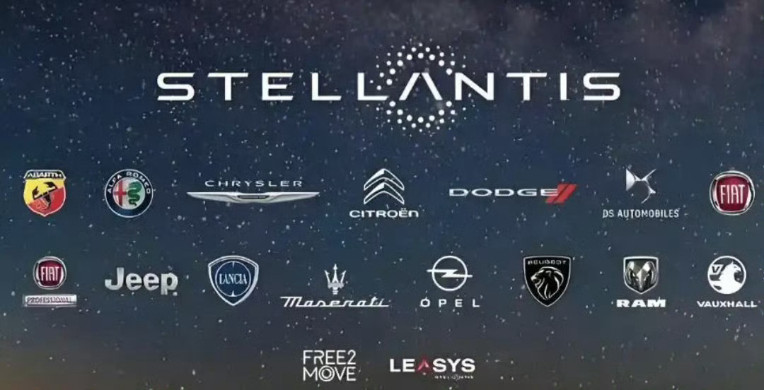 Stellantis公布2025年全年财务业绩，2025亏损223亿欧元。想想微