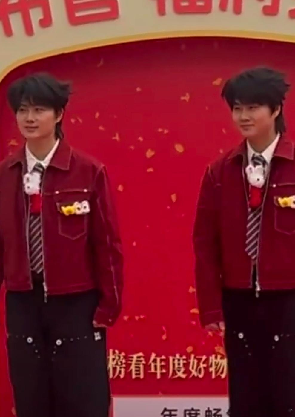 双高胎 接下来有人就要问了，哎谁是高超，谁是高越 