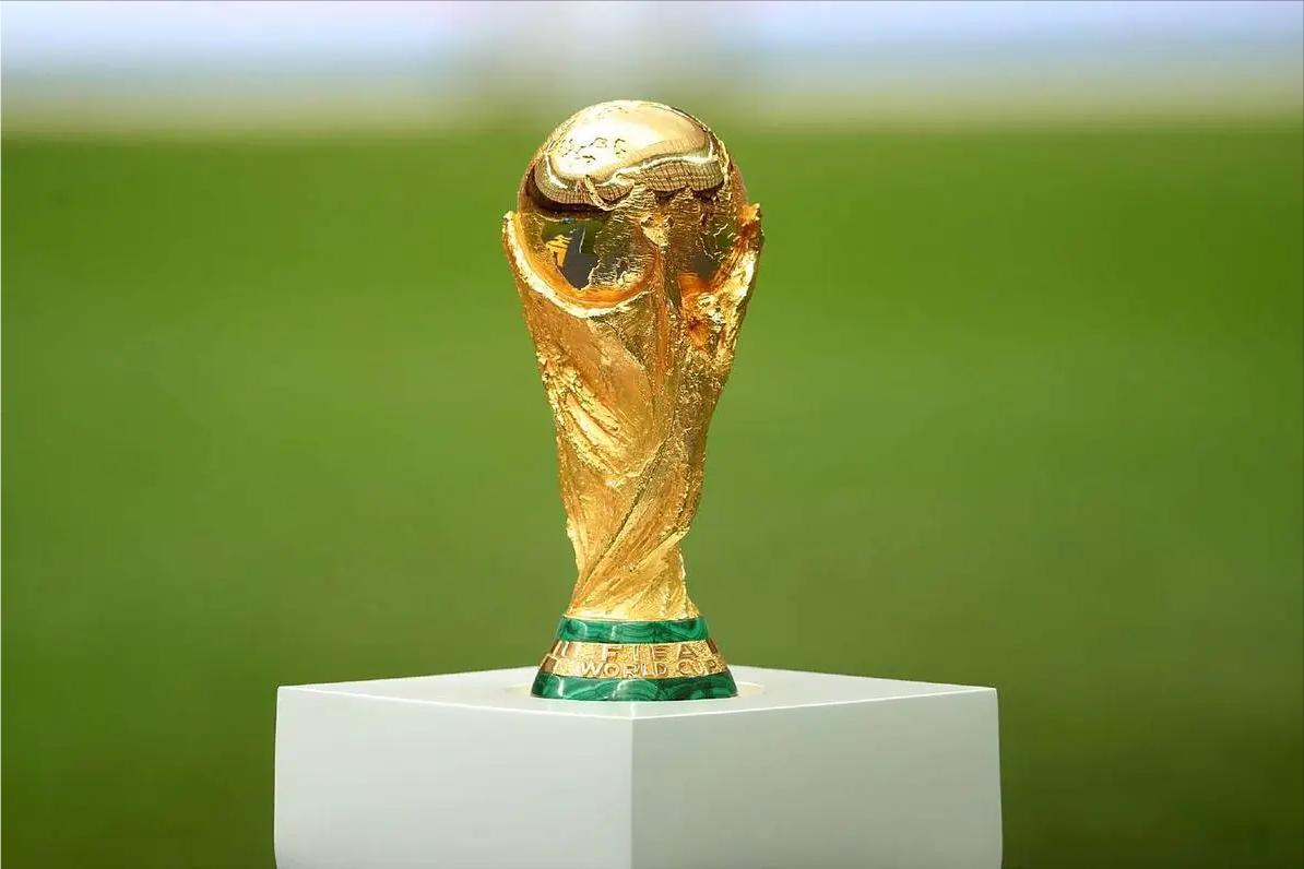 离谱！踢世界杯先交 1.5 万美元？美国设天价签证门槛，5 国球员参赛被卡，足联