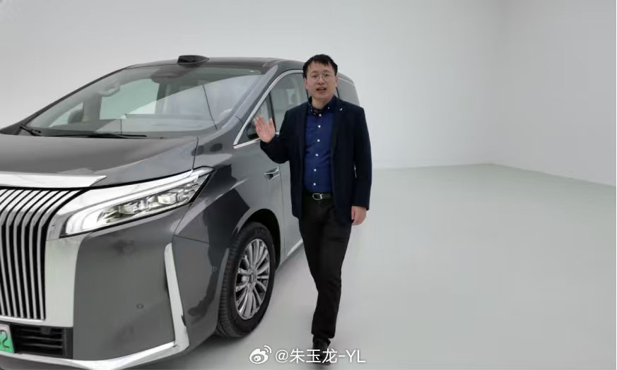 MPV的市场从去年 下半年开始，已经出现了变化——魏牌高山连续拿下多个阶段销量头