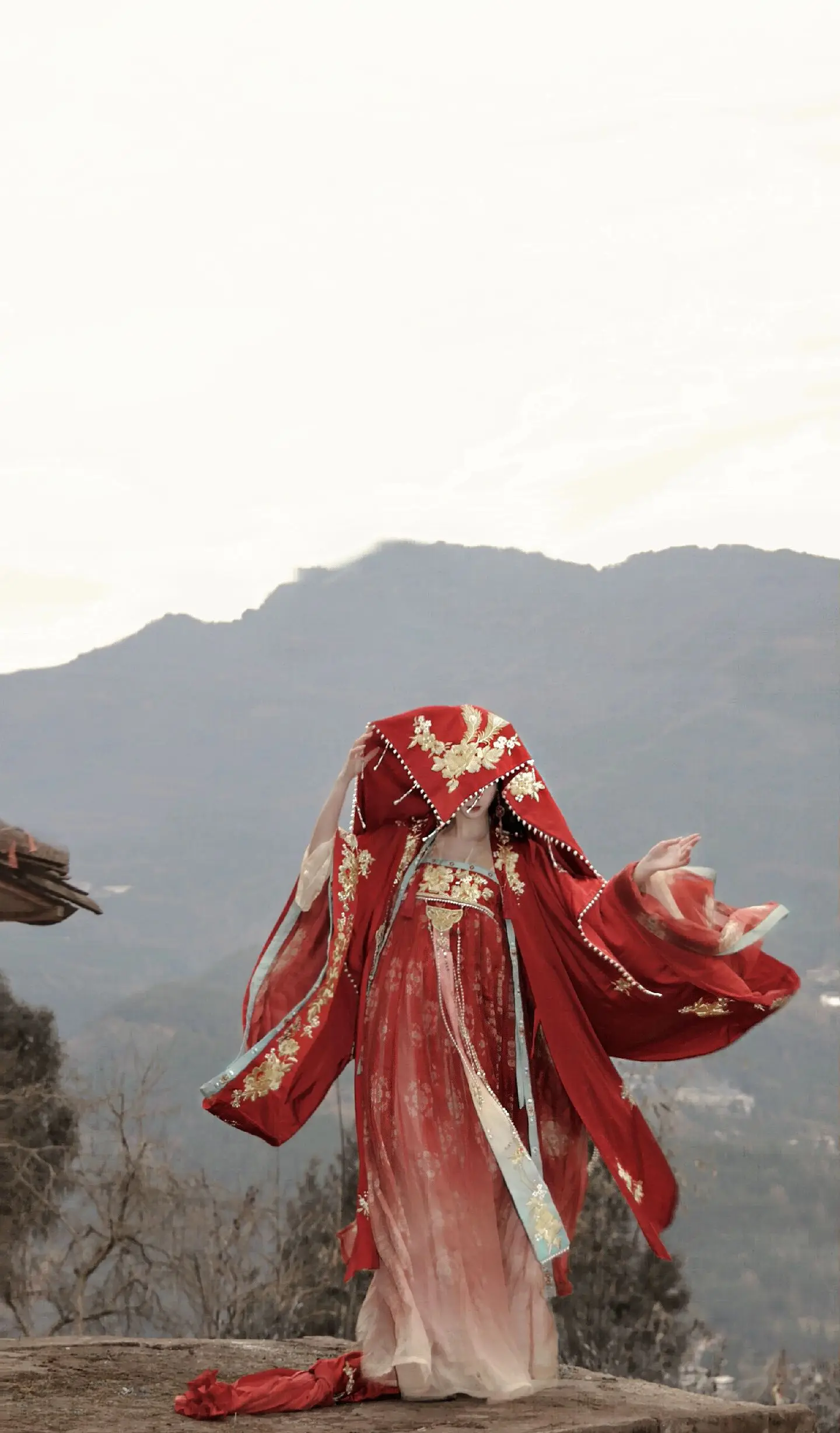 你问我的过去 寥寥几笔而已