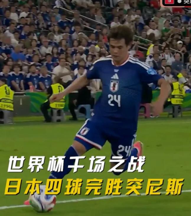 4-0零封劲敌！日本足球排名飙升冲进前16，差距早已肉眼可见

谁也没想到，本届