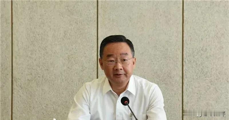 WC，农业农村部部长唐仁健被查！

刚刚，权威媒体发布消息，农村农业部部长唐仁健
