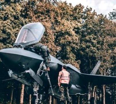 北约“坚定正午”演练核突袭 美欧“核共享”扩大升级更危险 点击查看更多 网页链接