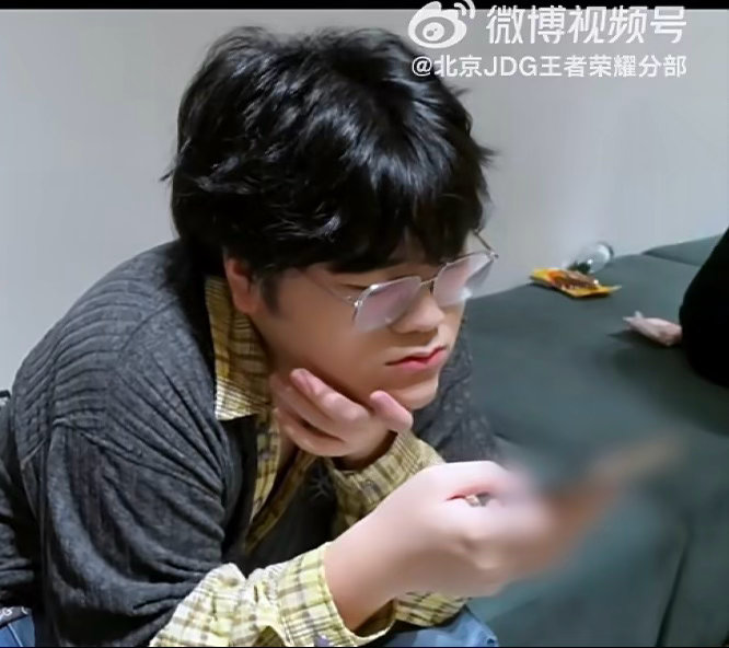 真可爱呀