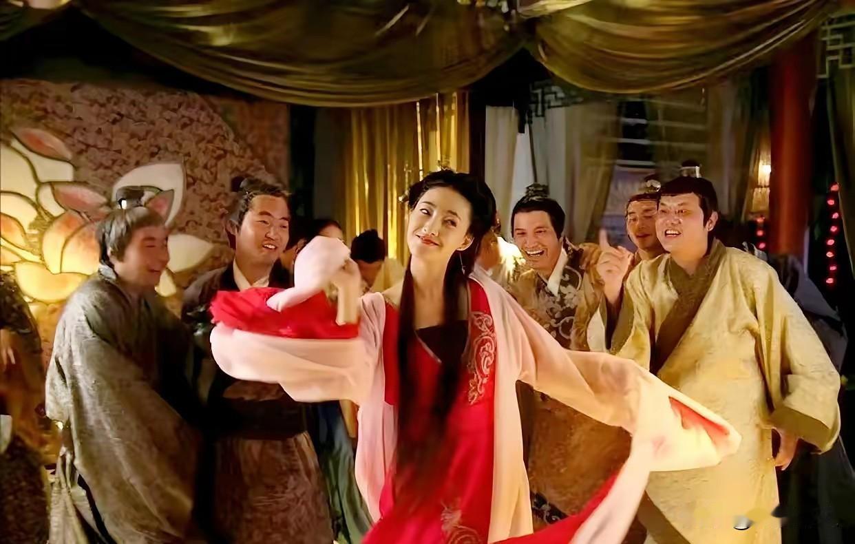 深夜荒唐事，埋下北齐覆灭的祸根

公元535年，权臣高欢领兵出征在外，年仅14岁