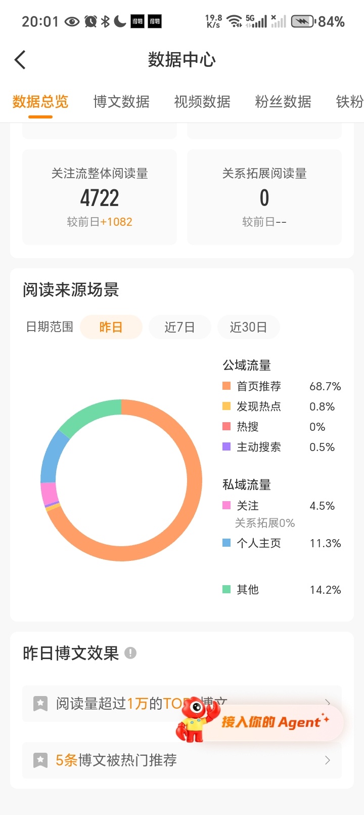 很满意请继续保持这个推流好吗 