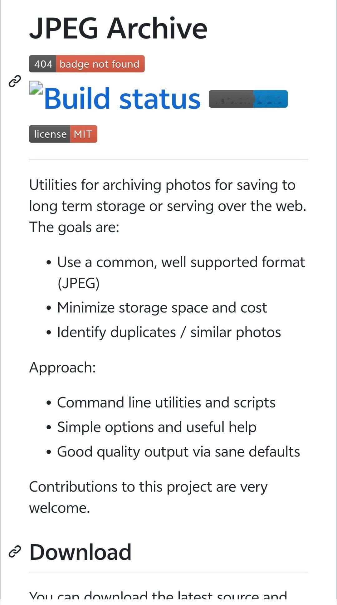 在整理大量照片、想压缩旧 JPEG 又不想丢太多质量时，直接用普通压缩往往要么空