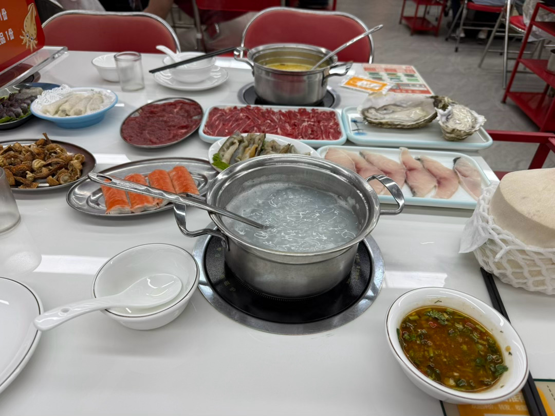 吃好喝好明天干活[酷]  ​​​