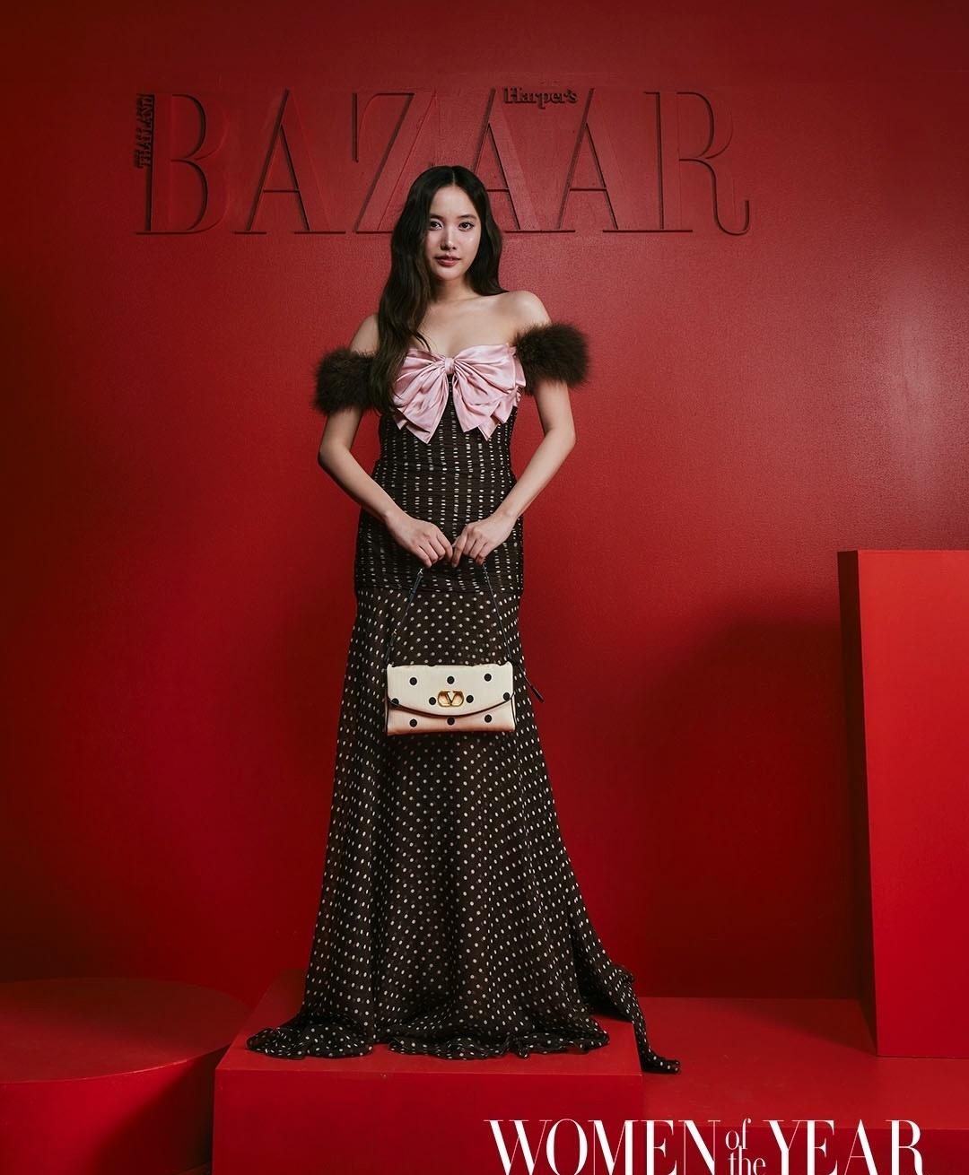 芭莎活动，一些星星✨✨✨✨随手存了一些 ​​​