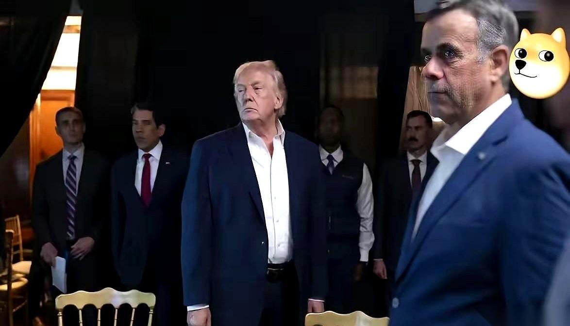 美国人，自己抽了自己一巴掌。
前几天还嚷嚷着要全面封杀我们的无人机，白宫那边，突