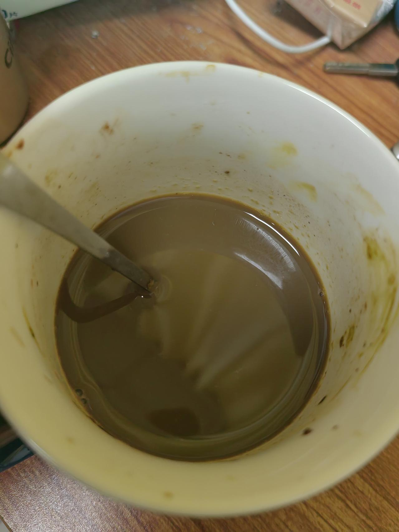 看到这个景象就会想起经典的瞬间：大郎你就喝了它吧[大笑]，听到技术总工和我哭诉，