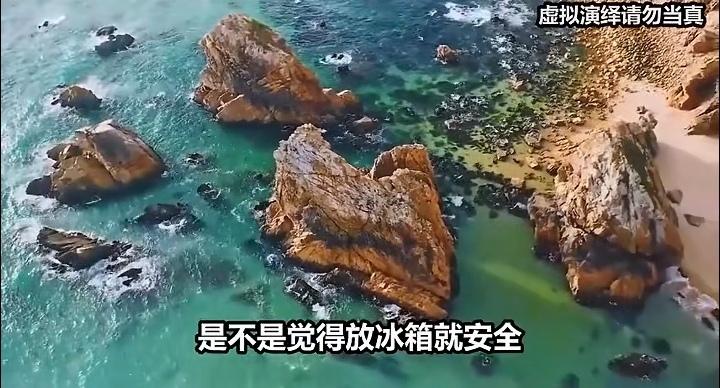 看到这则新闻无比痛心！

35岁孕妇刚过完生日，却因吃冰箱剩菜感染李斯特菌离世，