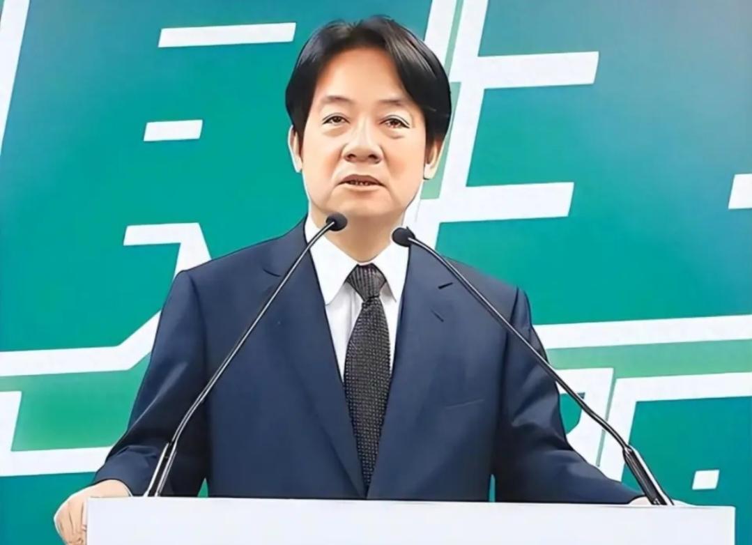 赖清德当局的政策为何不得人心？
赖清德当局的政策不得人心，核心在于他背离台湾民众