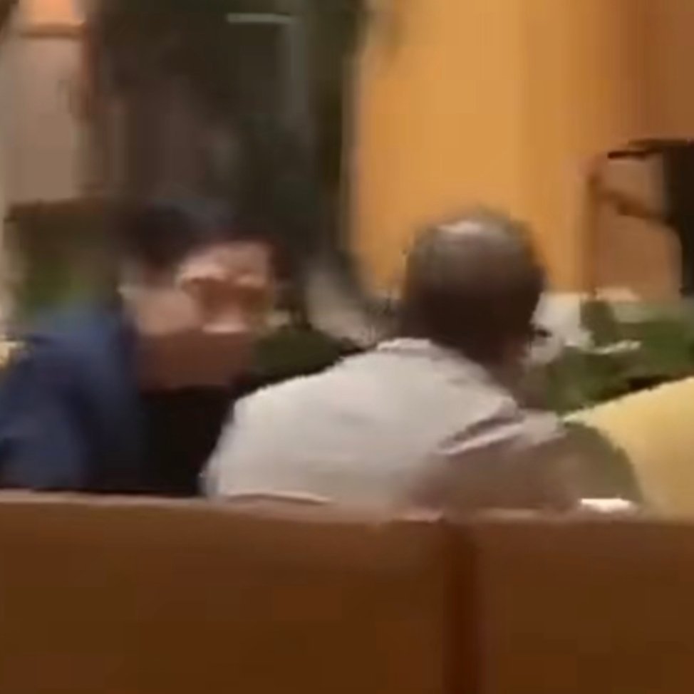 两军会师。 ​​​