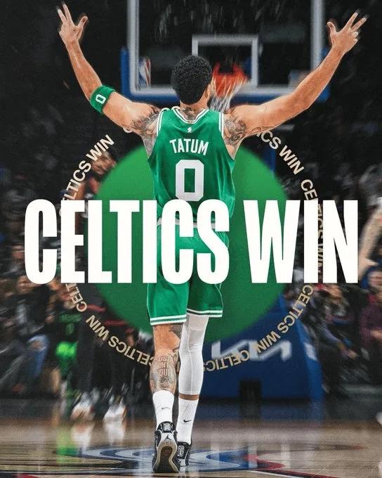 凯尔特人太恐怖了！

G4，全场三分球53次出手，命中了24个，三分命中率45%