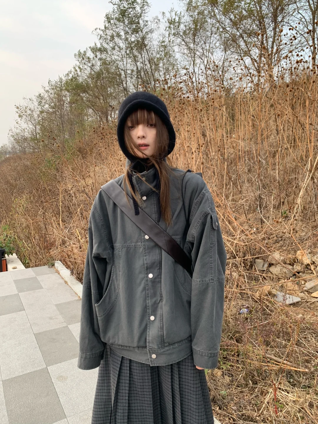 秋天看海🌊