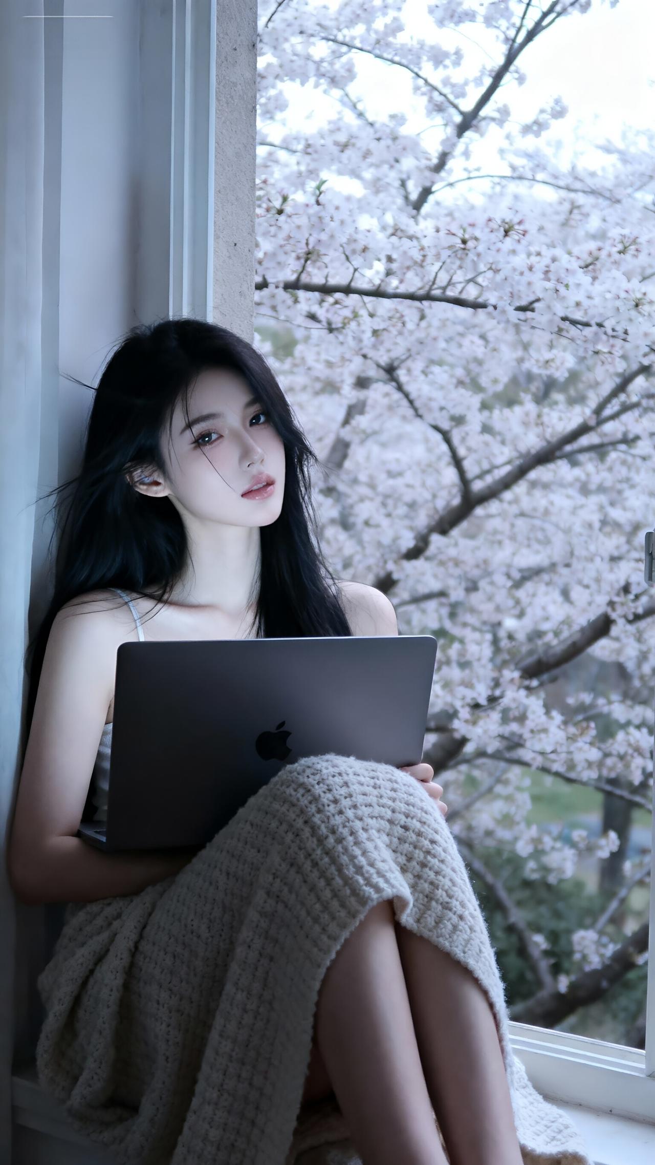 什么样的女孩,让人心生喜欢?