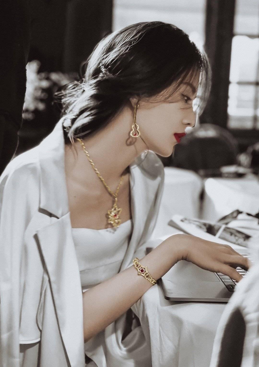 这张真是绝美[送心]