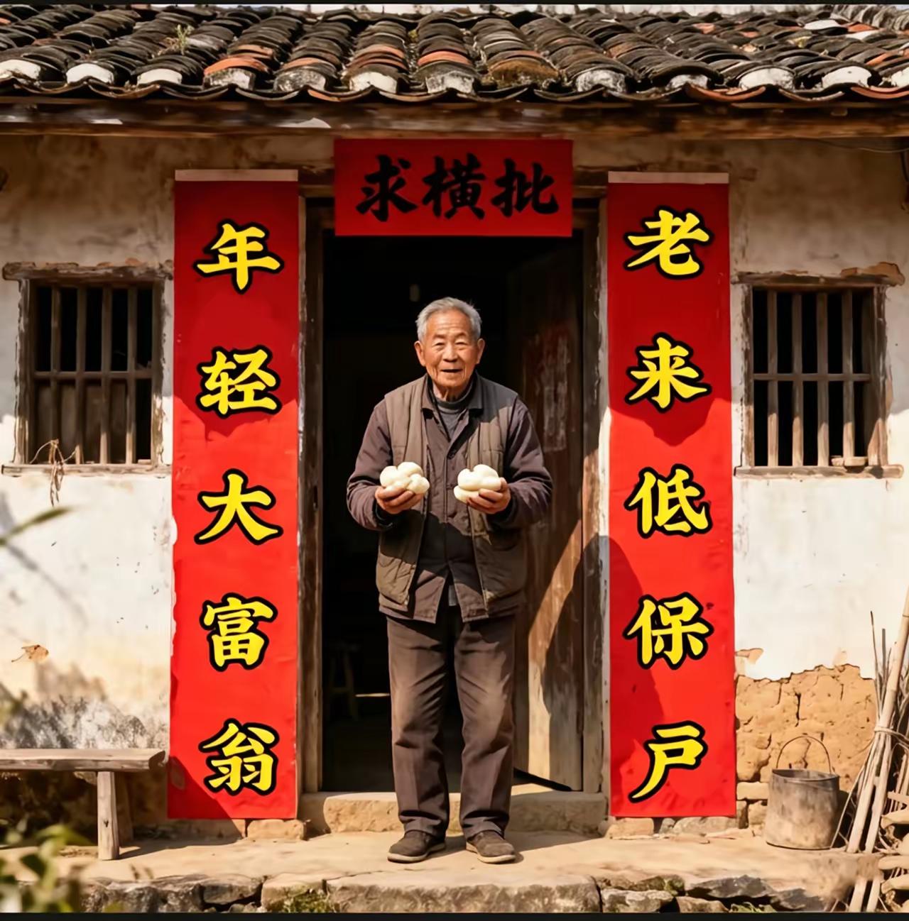 三十年河东三十年河西，这世界变化快得就像一阵龙卷风。以前富豪时吃的山鲜海味，现在