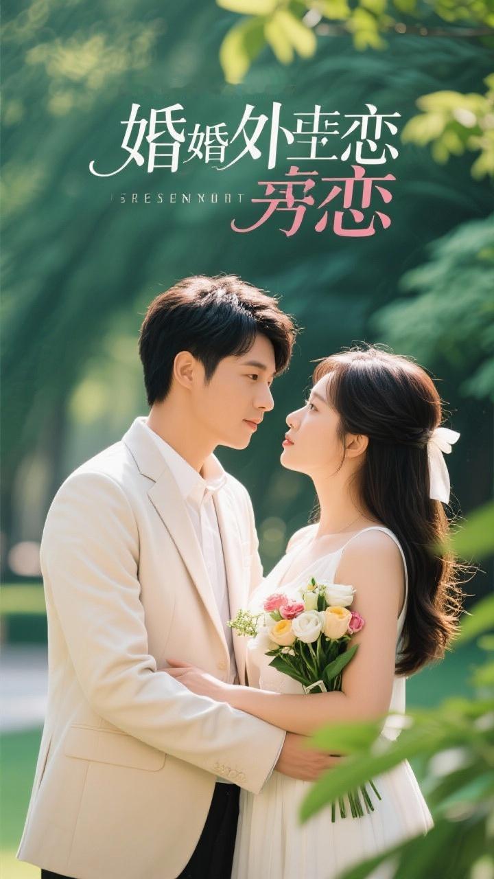 幸福藏在快乐相伴里

街头巷尾的便利店前，一对年轻情侣正踮脚对着彩票机挑选。女孩