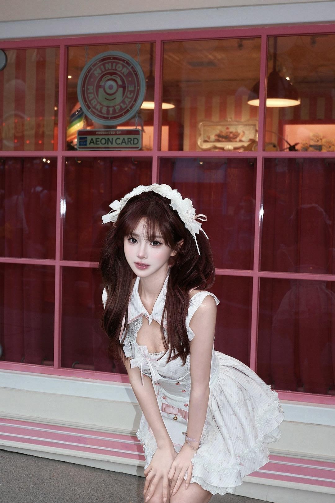 天天开心 没有烦恼ฅ˙Ⱉ˙ฅ