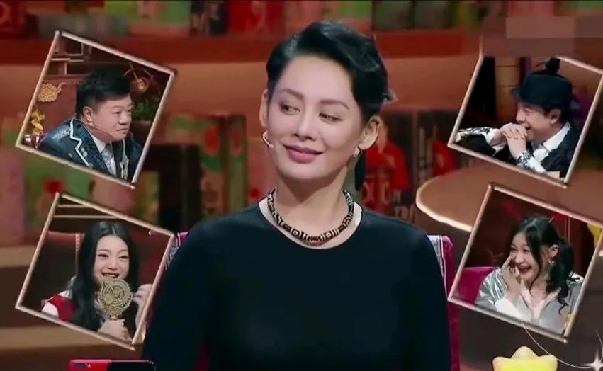 马东问宁静，姜文喜欢过你吗？宁静一脸傲娇的说，喜欢过我就是喜欢我，没有吗这个字。