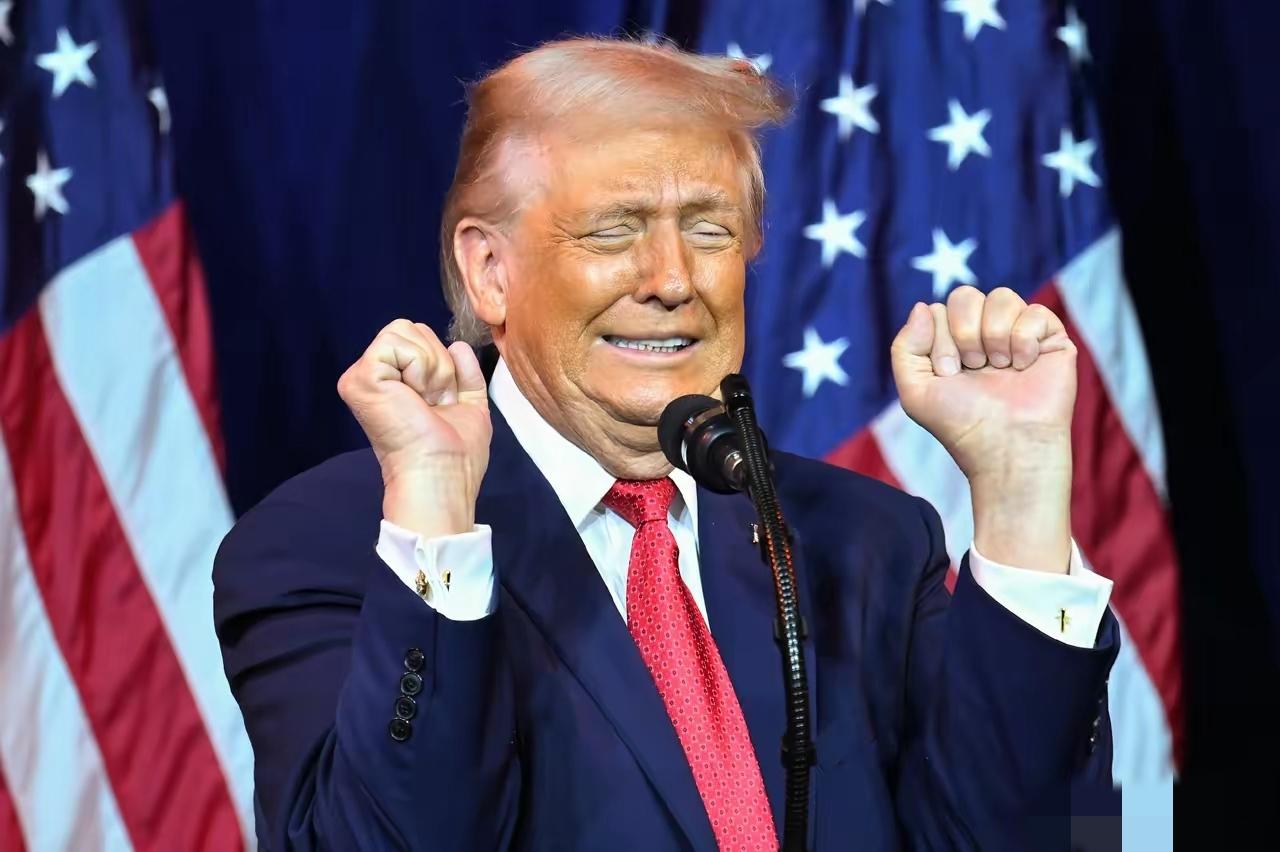 格陵兰岛民心风向突变！特朗普政府被曝拟向每位岛民发放1万至10万美元，试图“收购