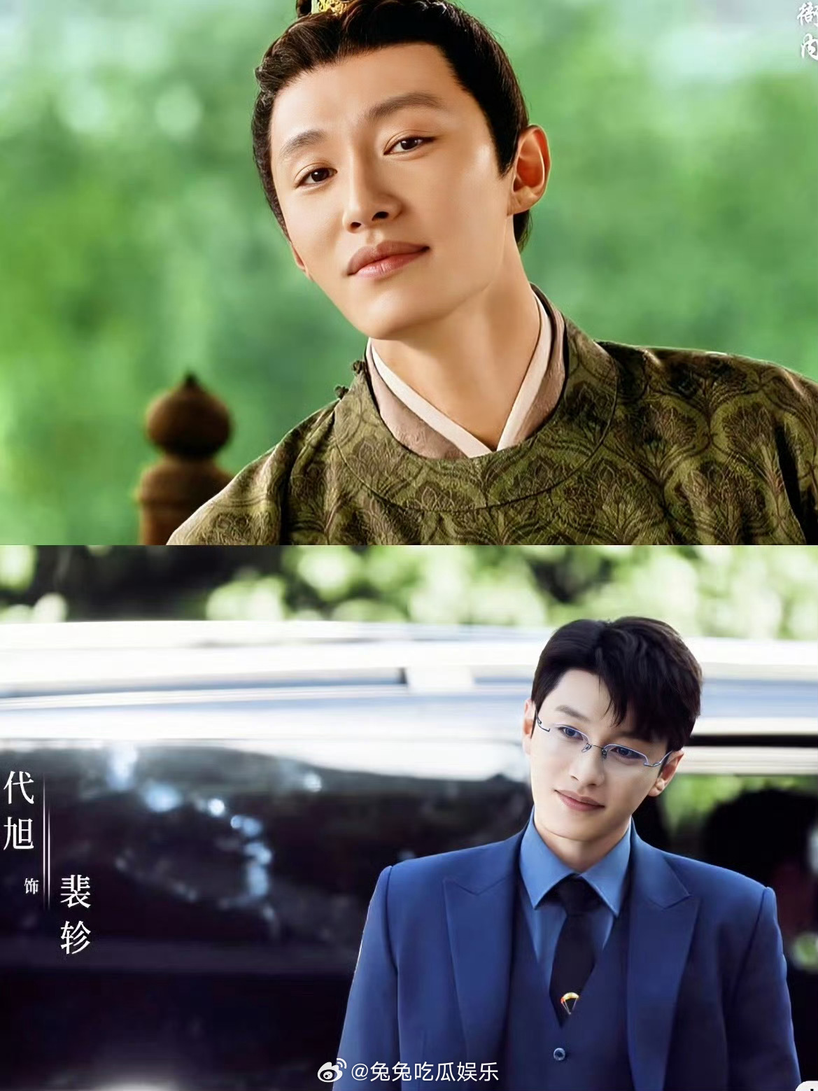 代旭我被刘亦菲握了手就不洗了代旭我被刘亦菲握了手就不洗了 