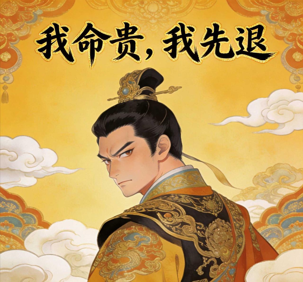 跟人起冲突，就死磕6个字：我命贵，我先退！幸福的人都懂“退让原则”，越品越觉得这