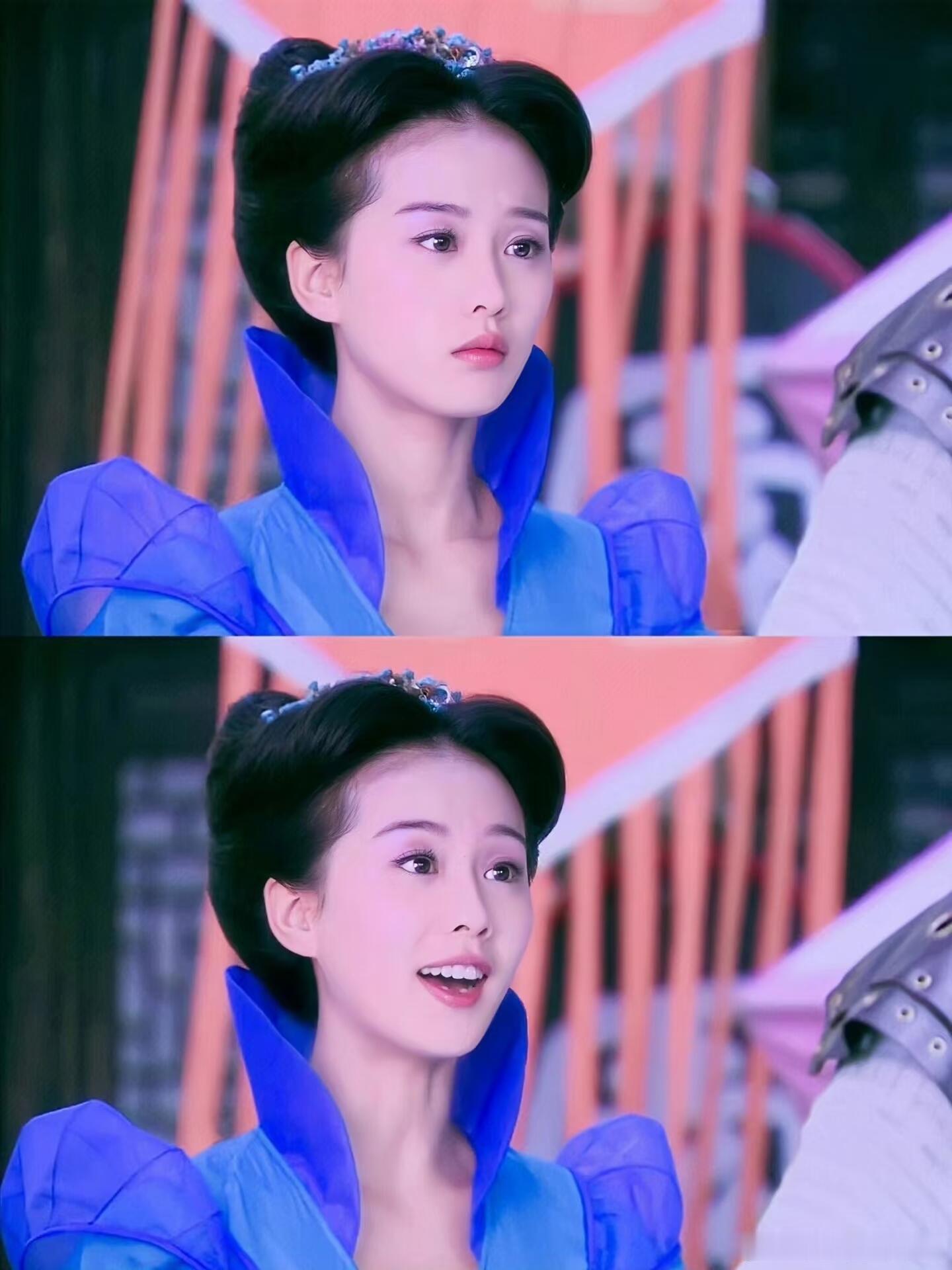 龙葵可是我的蓝色审美启蒙 