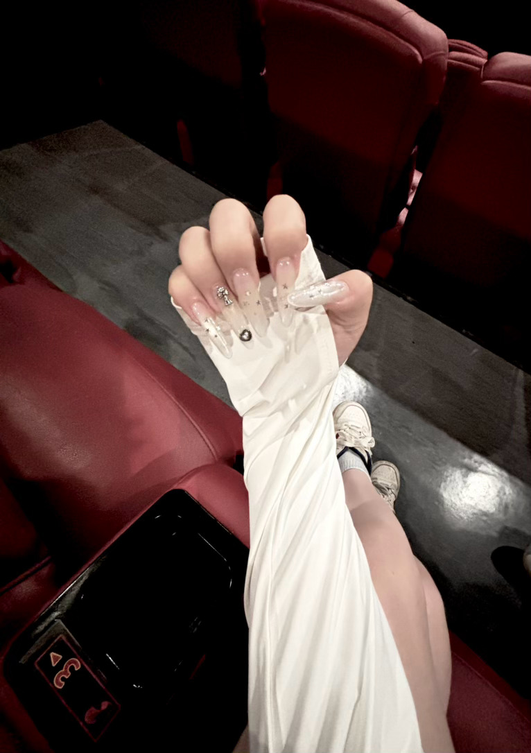 💅 
