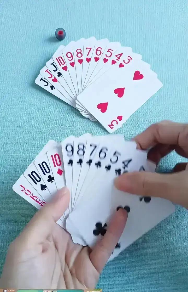 斗地主输牌，多半不是牌烂，是你太想一把赢。
 
手里有三带一就急着出，结果被对方