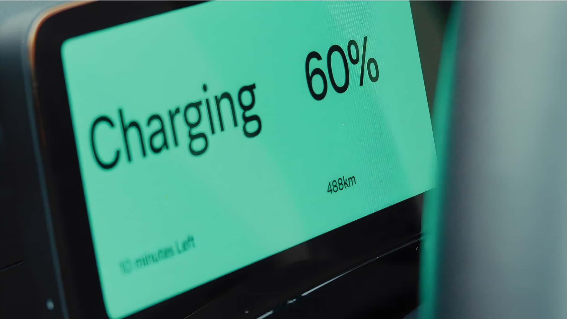 沃尔沃开发提升道路安全新字体 连字体设计都为了安全！为了提升道路安全，尤其是在驾