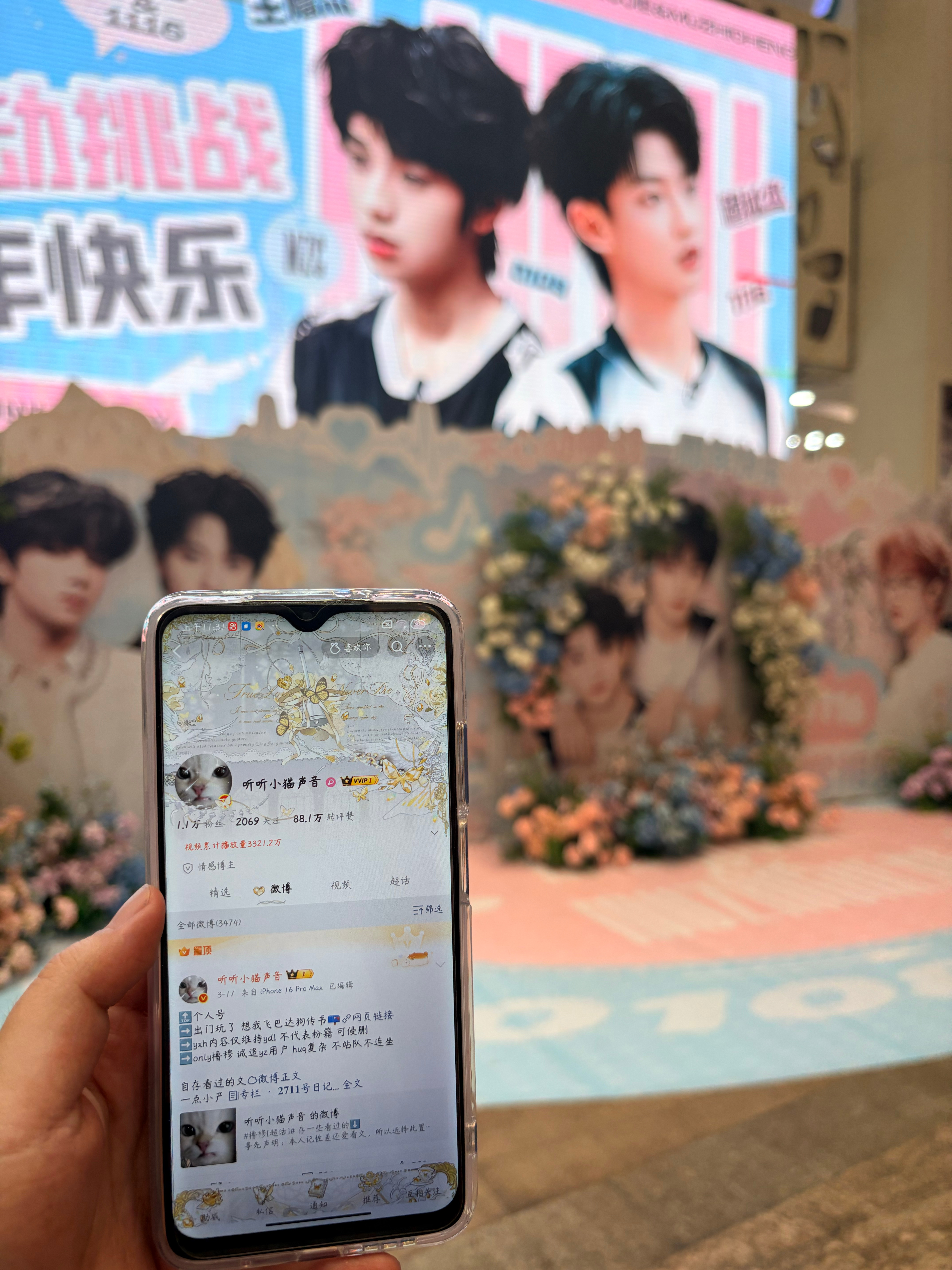 这个入带咪到石家庄痛楼一游