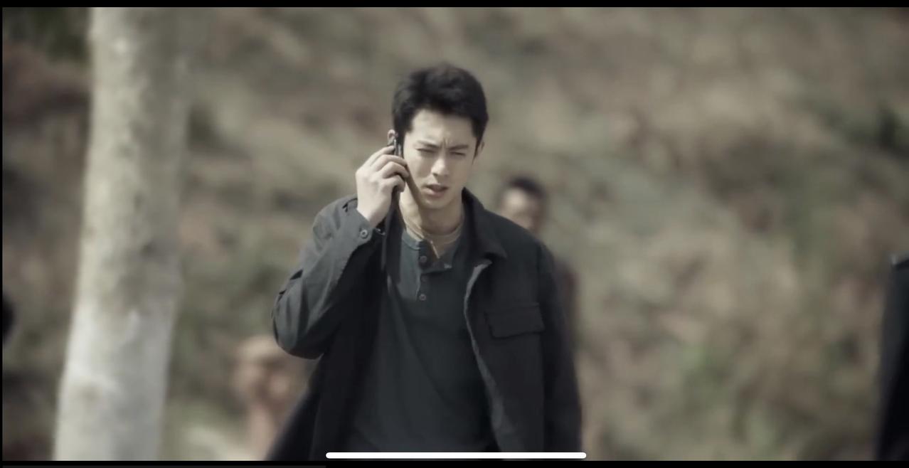 王鹤棣在《黑夜告白》里面演的冉方旭一角，是懂说话的艺术的！

当何远航这位父亲，