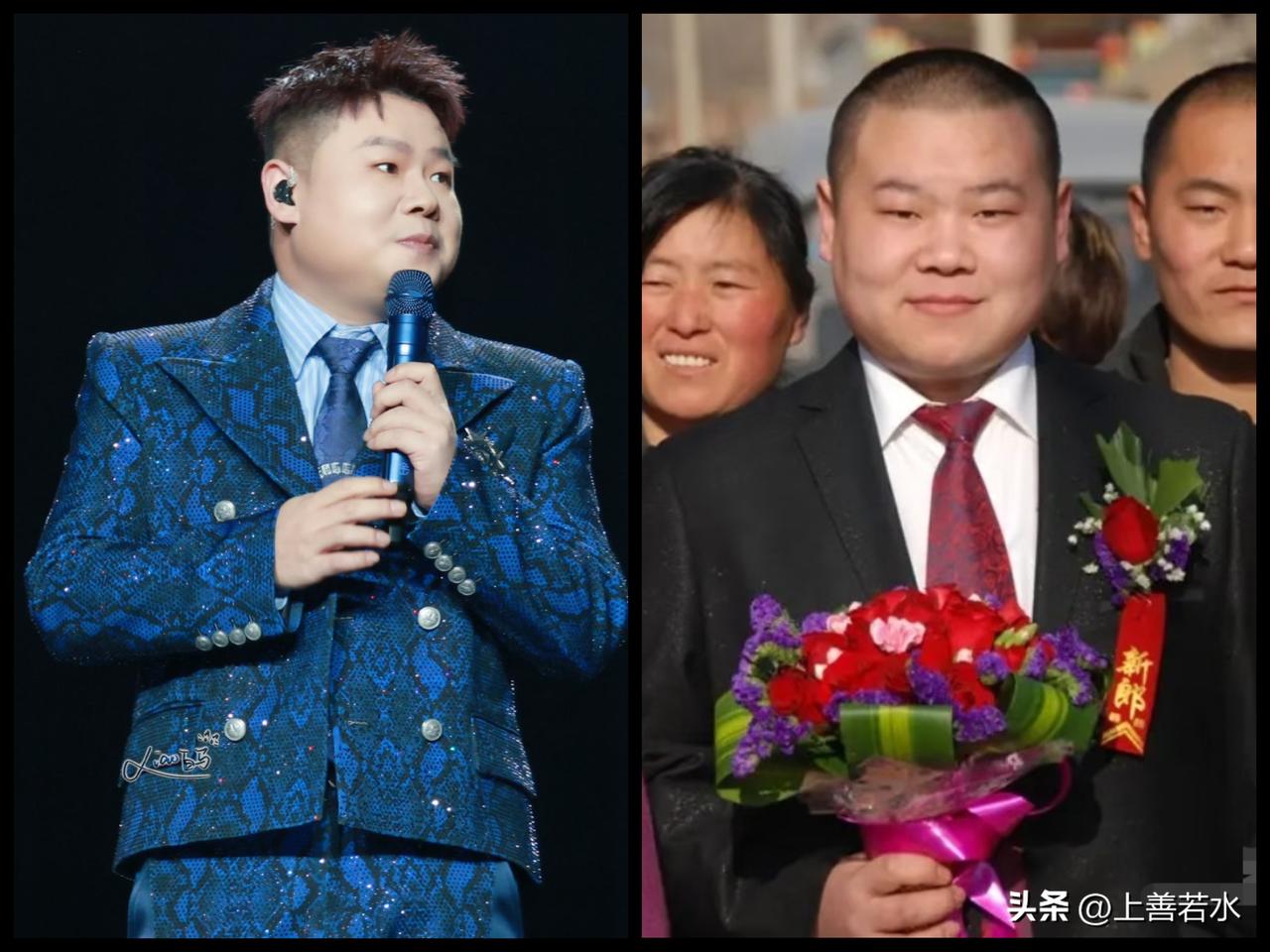 岳云鹏欠税这事儿给所有人提了个醒！
作为明星或公众人物，哪怕自己不直接管公司，也