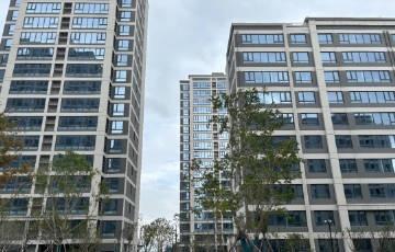 【747套，包括“叠墅”！海盐这些人将搬新家 】今天，记者从望海街道了解到，北荡