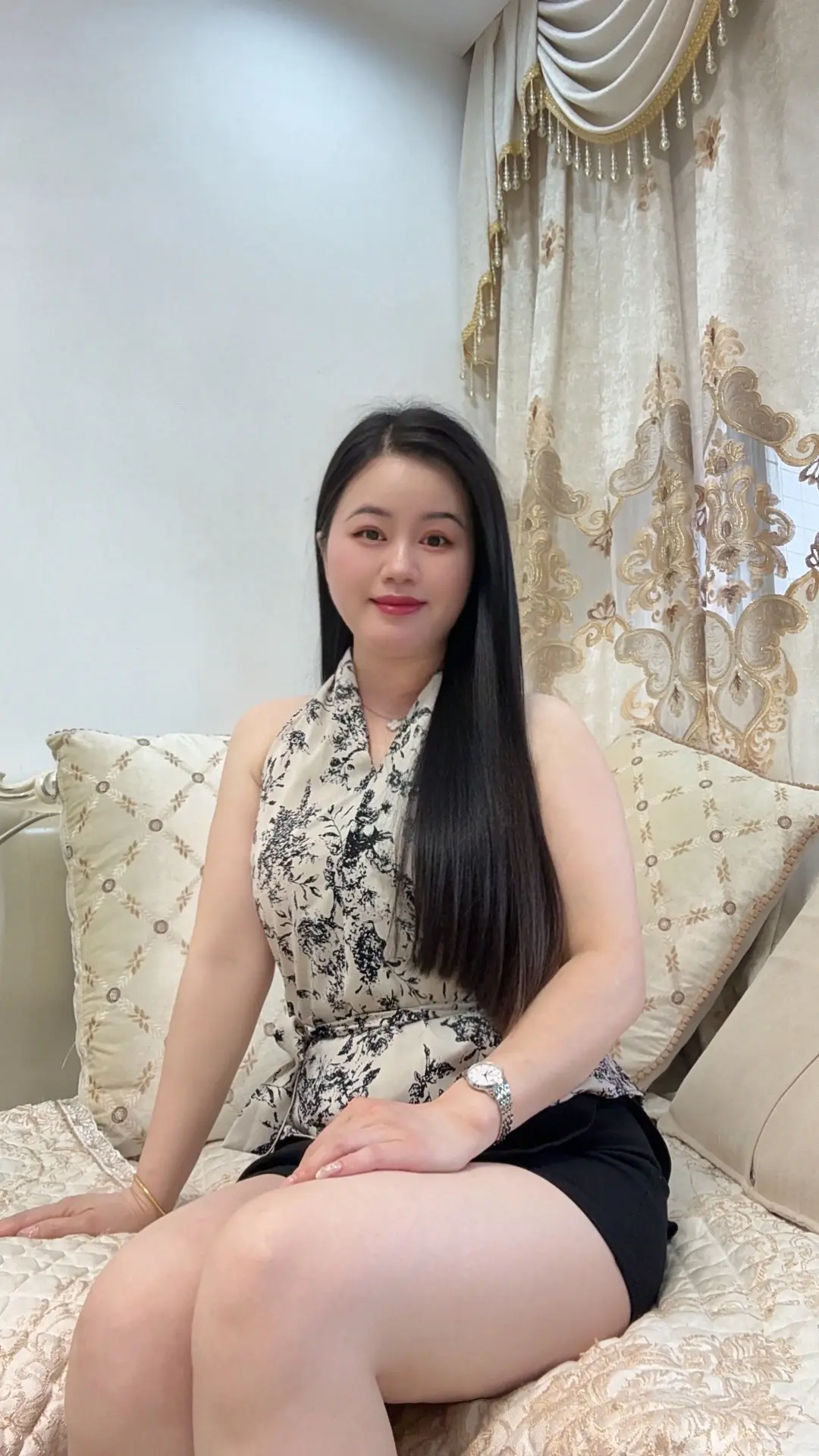心宽，福自来…