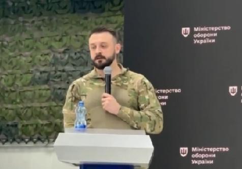 合同兵和动员兵之间的主要区别是能否获得延期服役，-﹣乌克兰副国防部长巴尼克表示。