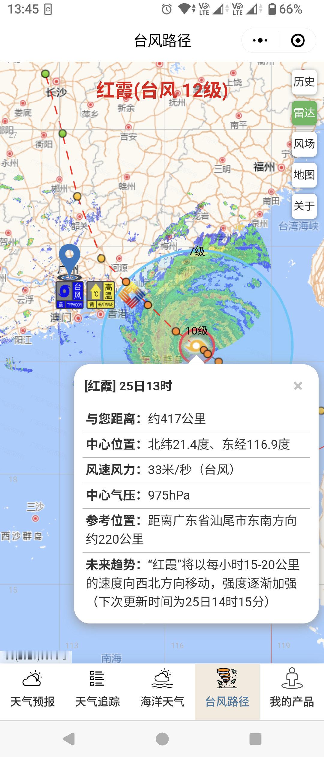 我靠直穿啊