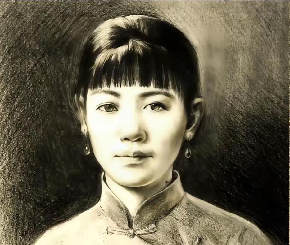 丈夫问斩前夜，妻子解开衣襟想为他留后，他却替她扣好扣子，说了句让人心碎的话。此后