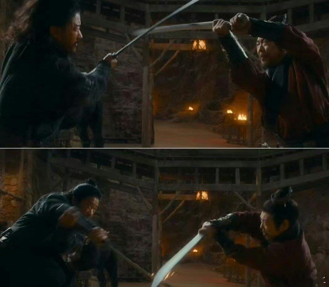 镖人排片占比涨了 努力没白费！排片占比回升，票房预测上调，满满的逆袭感，这就是观