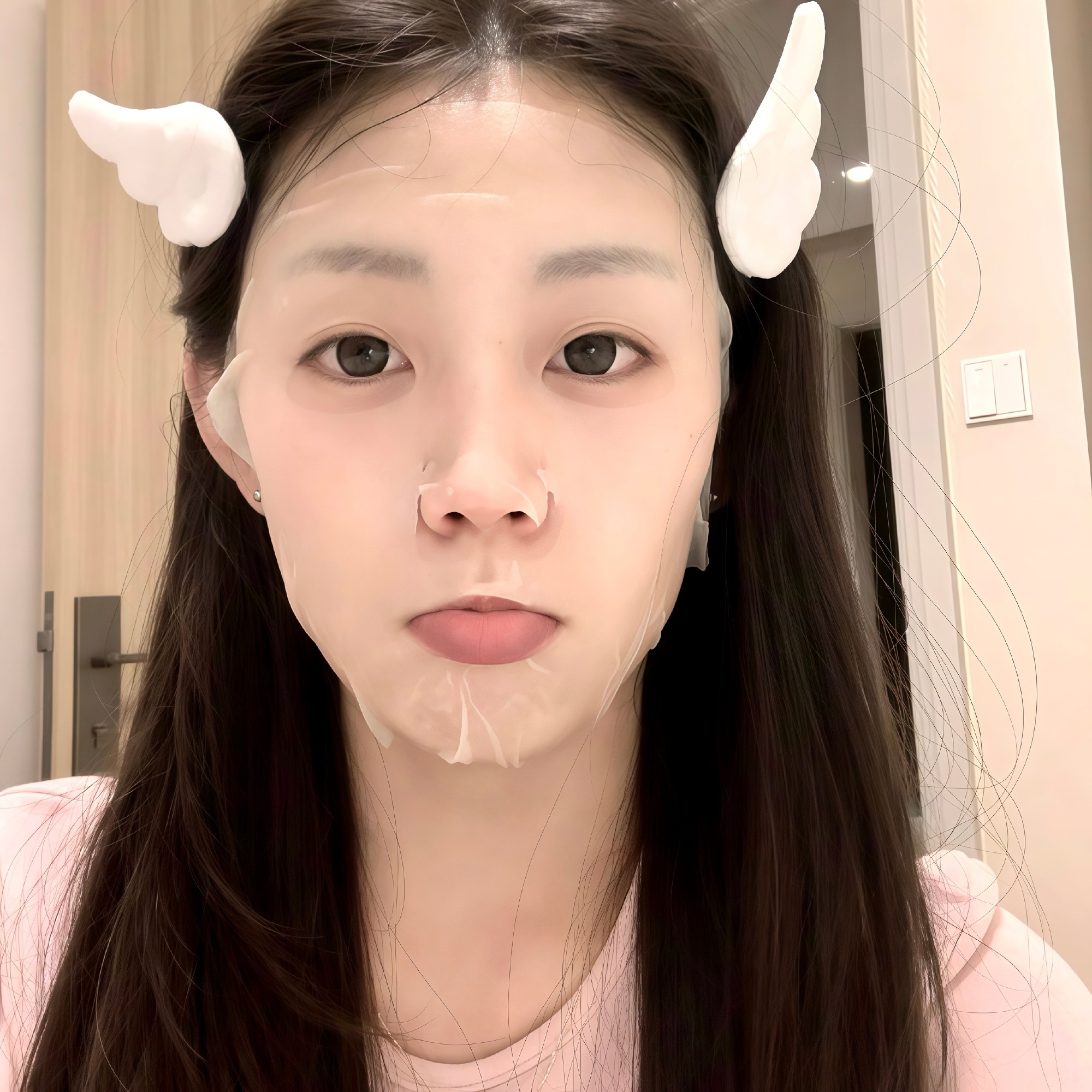 ☆*:.你的出現讓我開始相信天使的存在*:.★^ 