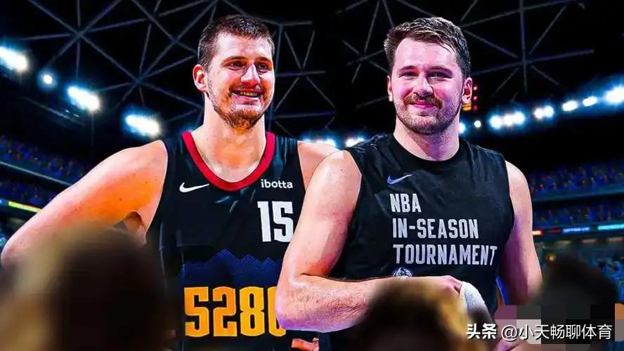 如果湖人与掘金季后赛相遇！你更看好哪支球队能够逃出生天！

一、核心对位：矛与盾