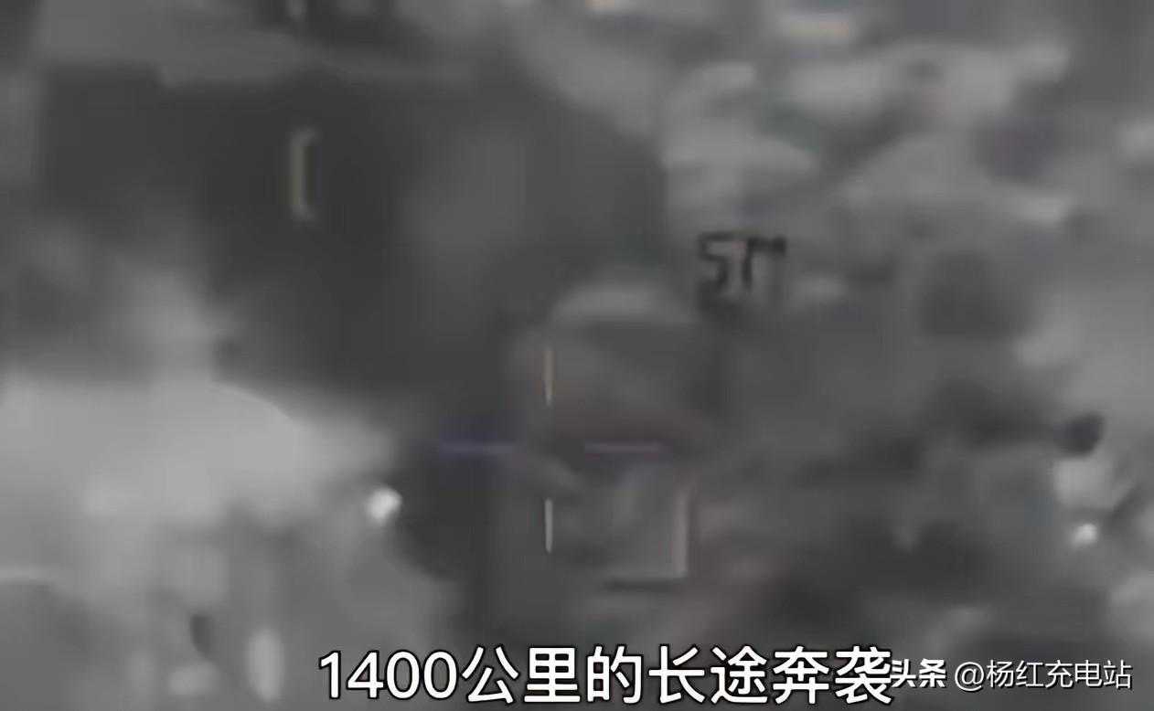 千里奔袭误差不到十米！伊朗导弹惊艳全场，白宫确认已彻底摆脱美国GPS
 
近日伊